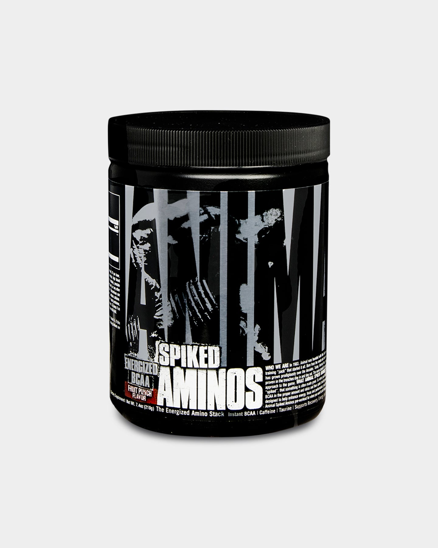 Animal Spiked Aminos - Unflavoured (30 Servings)