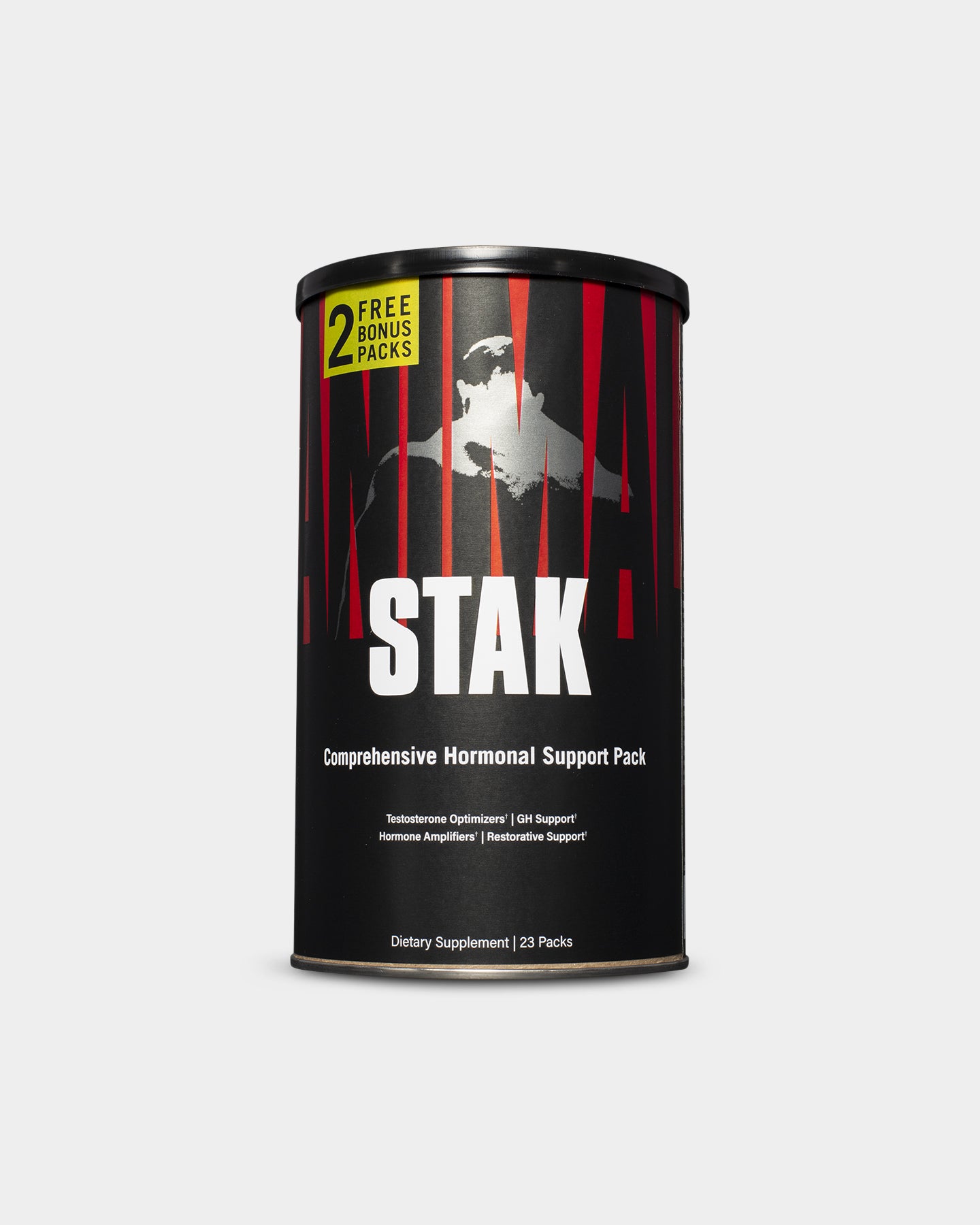 Animal Stak - Unflavoured (21 Servings)