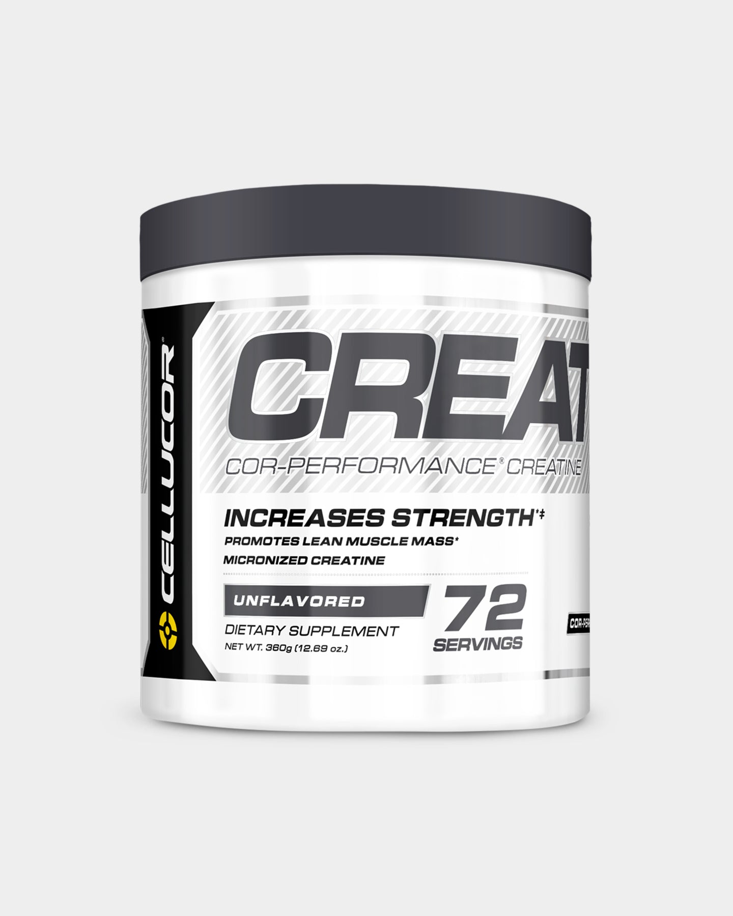 Cellucor COR-Performance Creatine - Unflavoured (72 Servings)