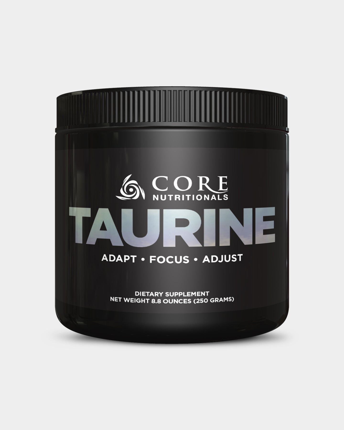 Core Nutritionals Taurine - Unflavoured (2.5kg)