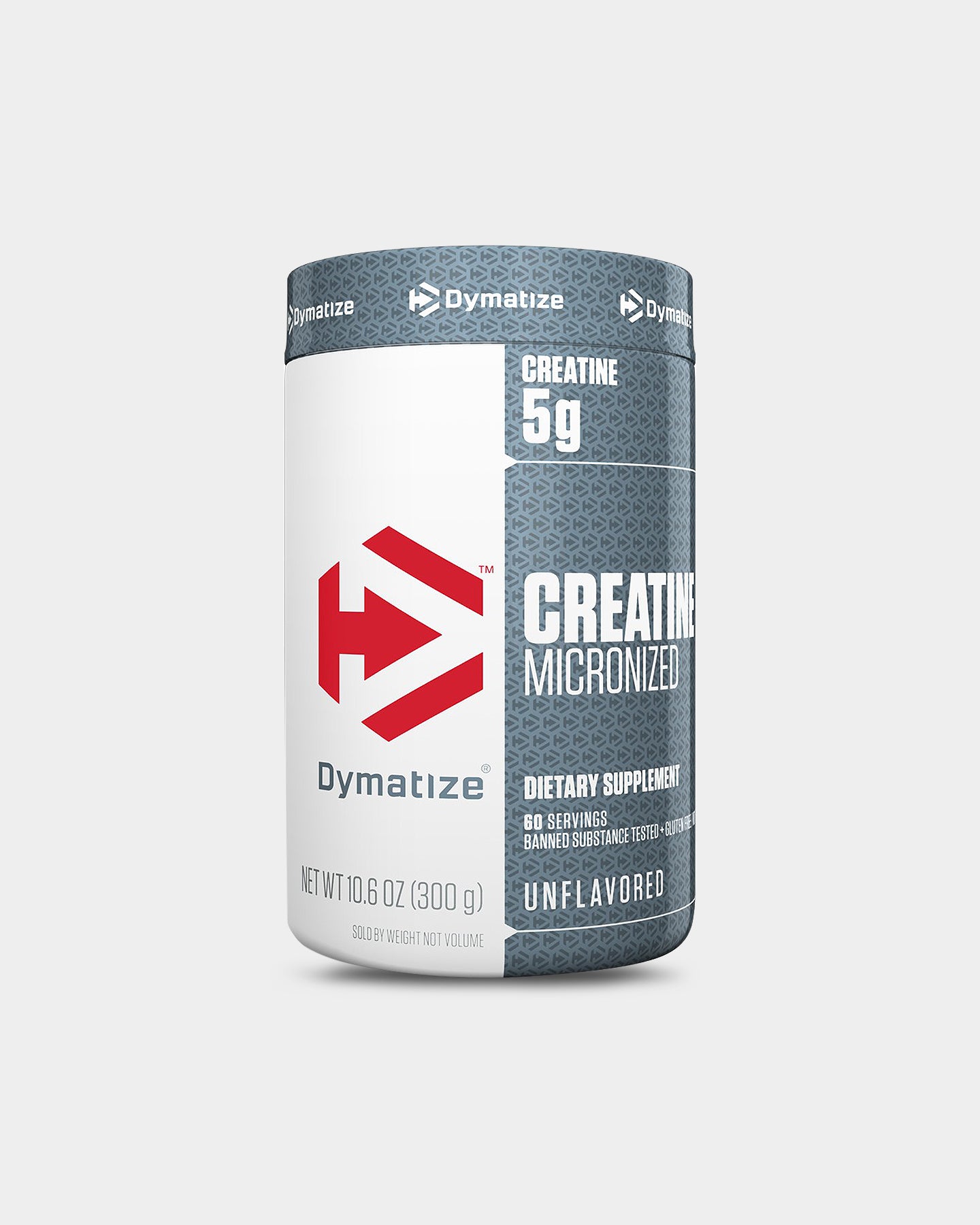 Dymatize Creatine Micronized - Unflavored (1kg)