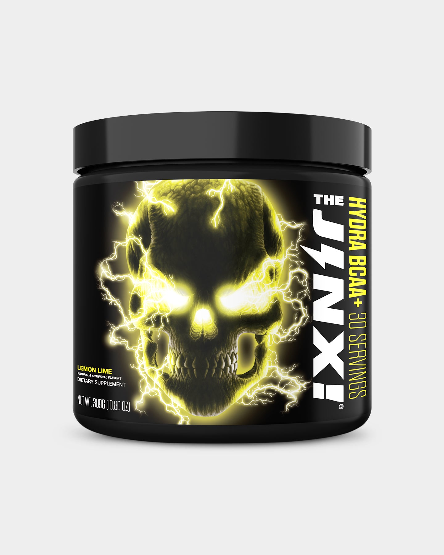 JNX Sports The JINX! Hydra BCAA+ - Blue Raspberry (30 Servings)