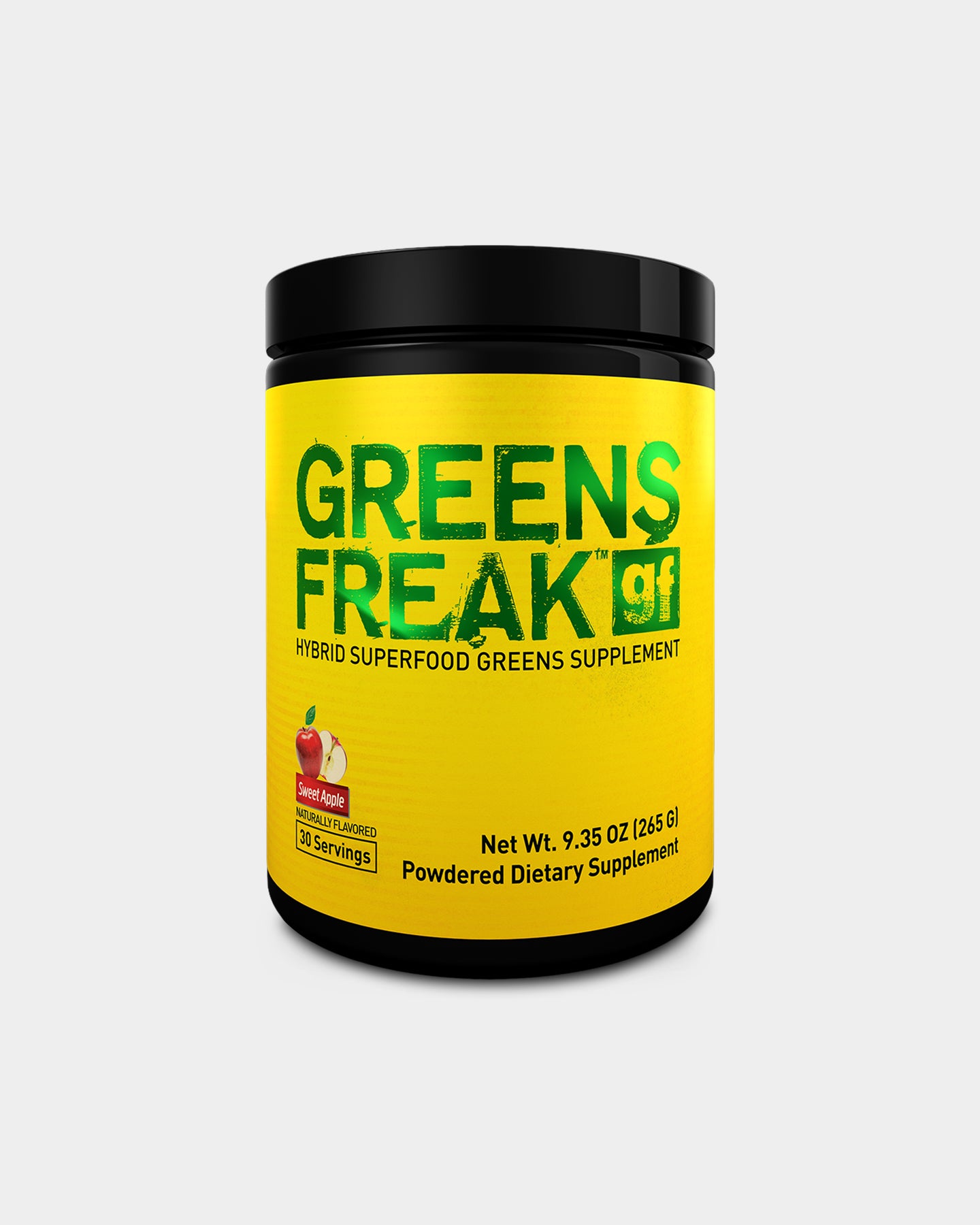 Pharmafreak Greens Freak - Strawberry Kiwi (30 Servings)