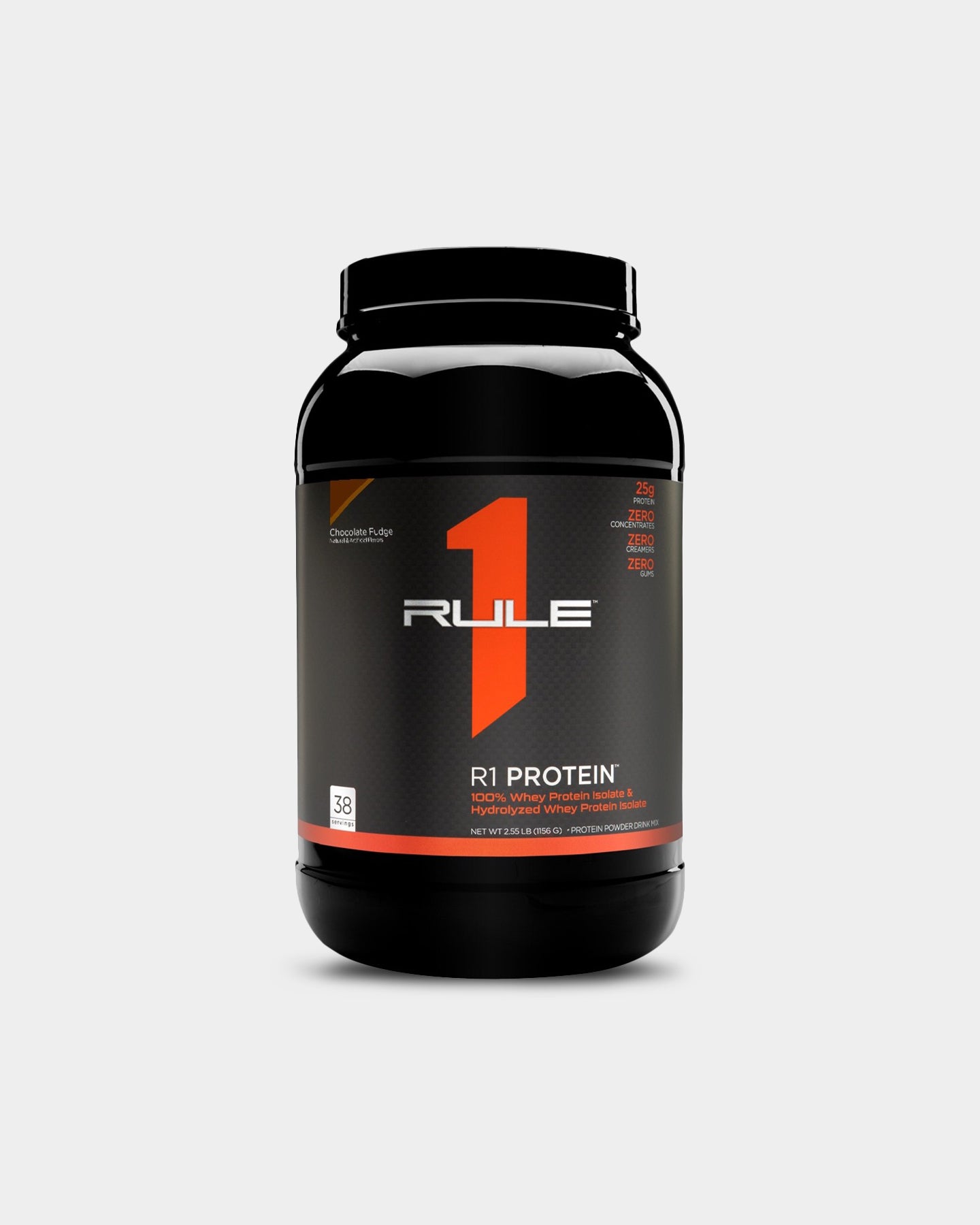 Rule One R1 Protein - Chocolate Peanut Butter (38 Servings)