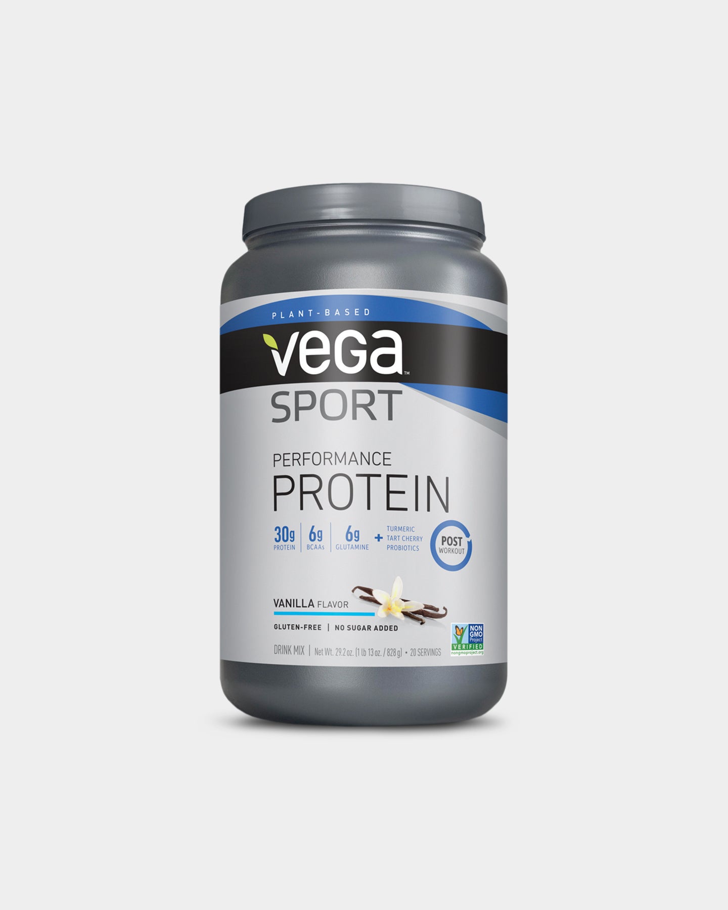 Vega Sport Premium Plant-Based Protein - Chocolate (45 Servings)