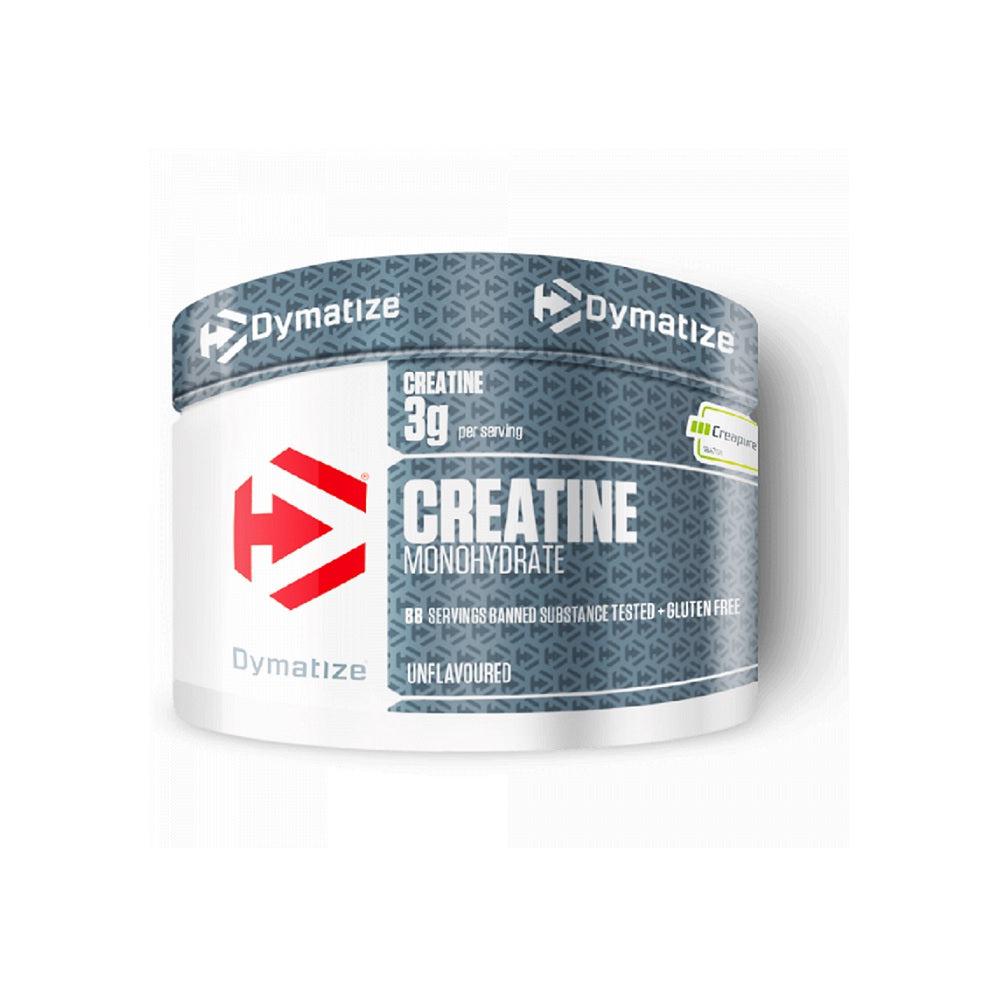 Dymatize Creatine Monohydrate - Unflavoured (300g)