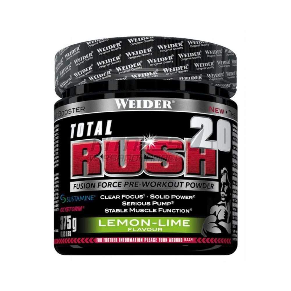 Weider Nutrition Total Rush - Cola (375g)