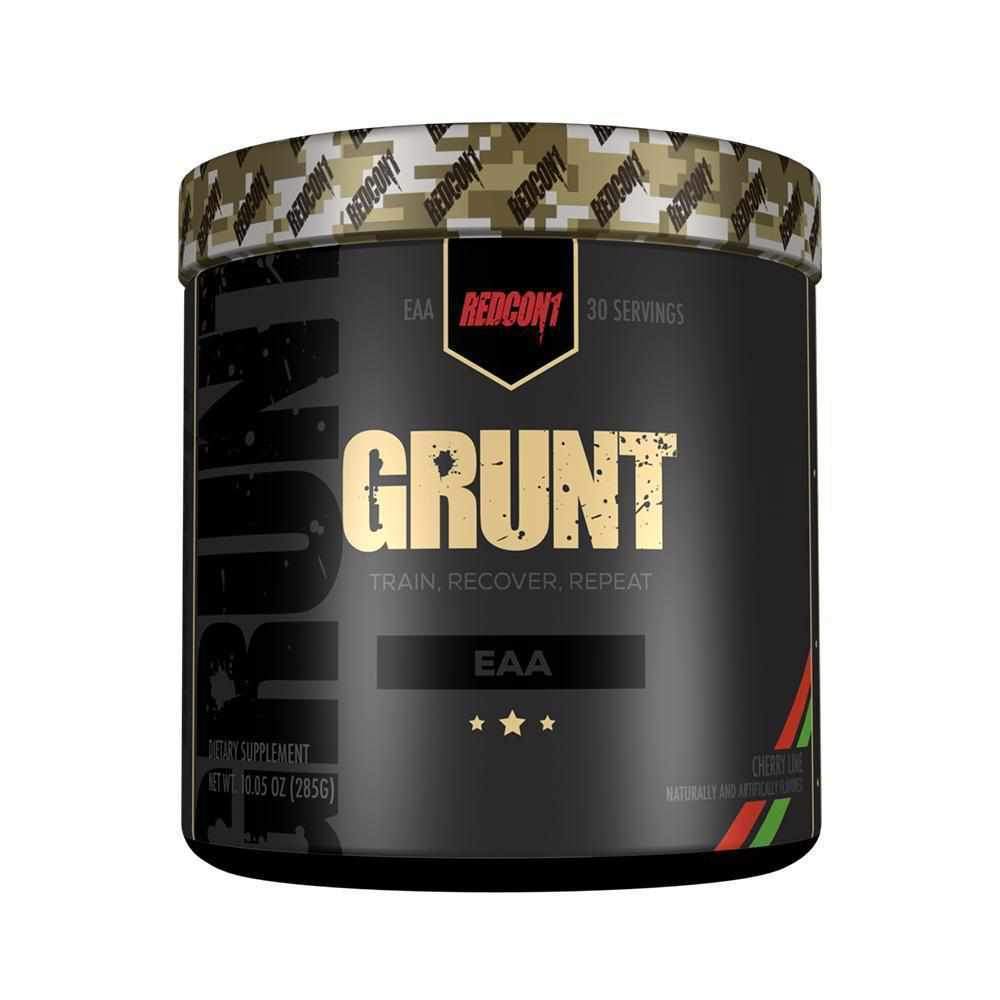 REDCON1 Grunt - Cherry Lime (285g)