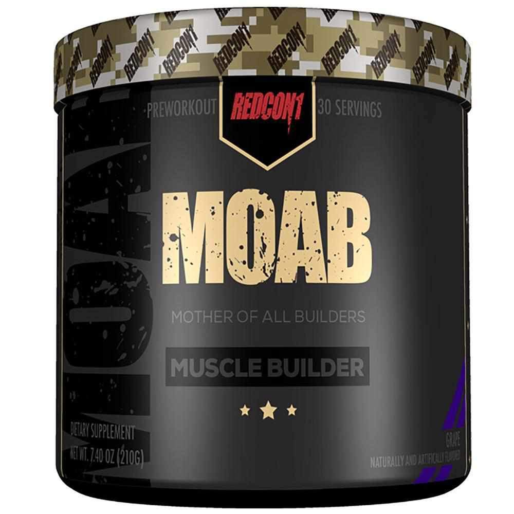 REDCON1 MOAB - Cherry Lime (210g)