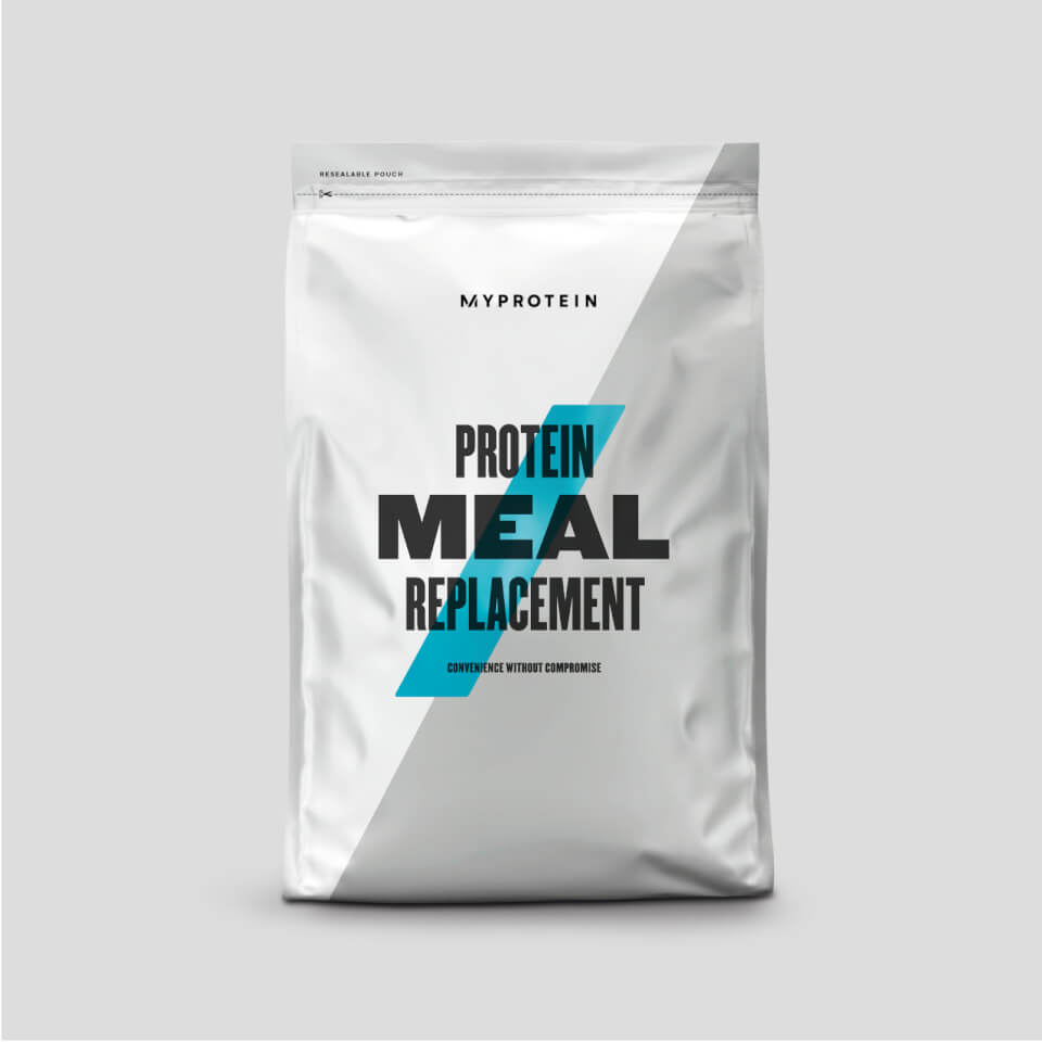 MyProtein Meal Replacement Blend - Vanilla (1kg)