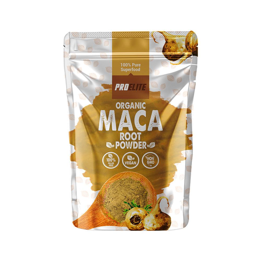 PROELITE Maca Root Powder - Unflavoured (1kg)