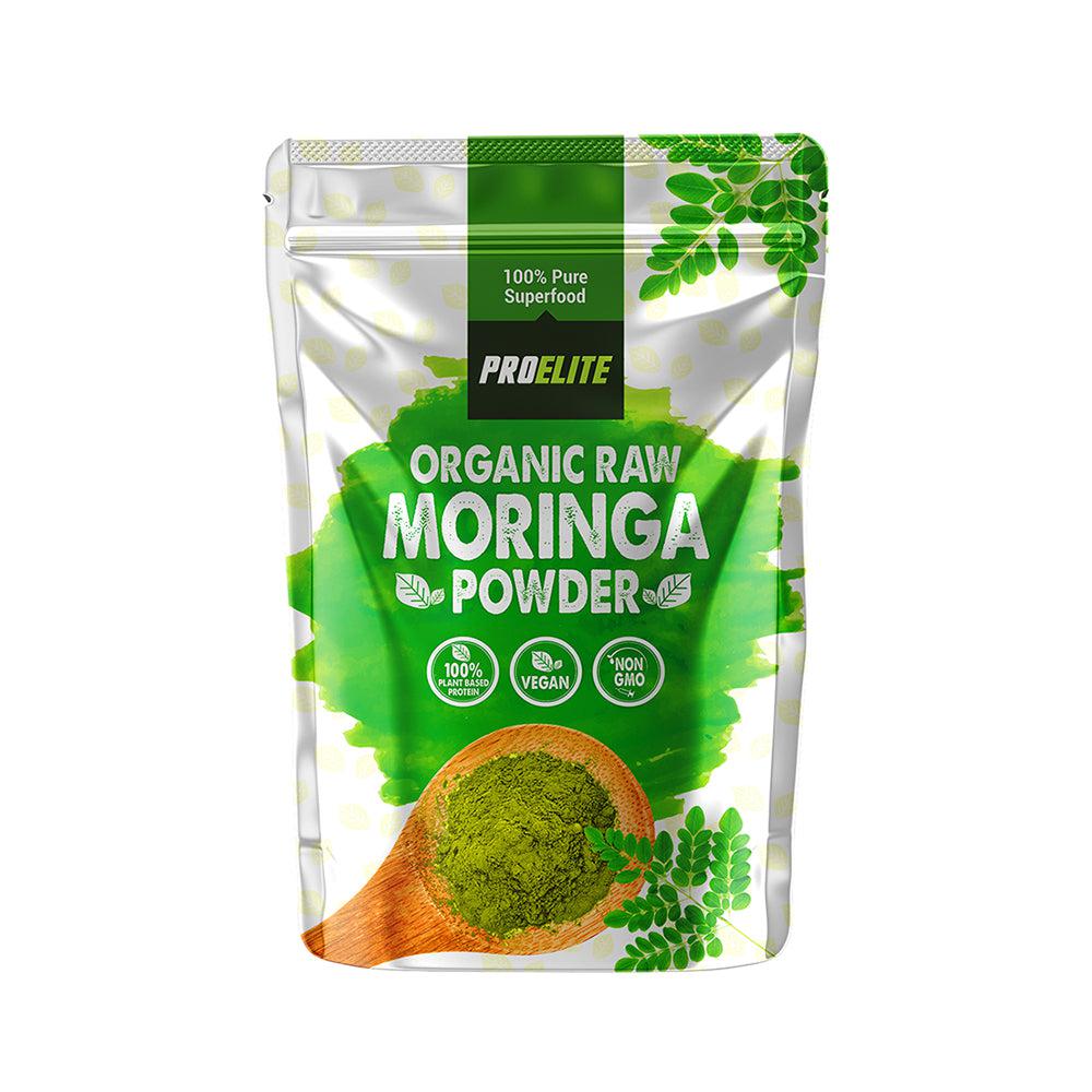 PROELITE Moringa - Unflavoured (1kg)