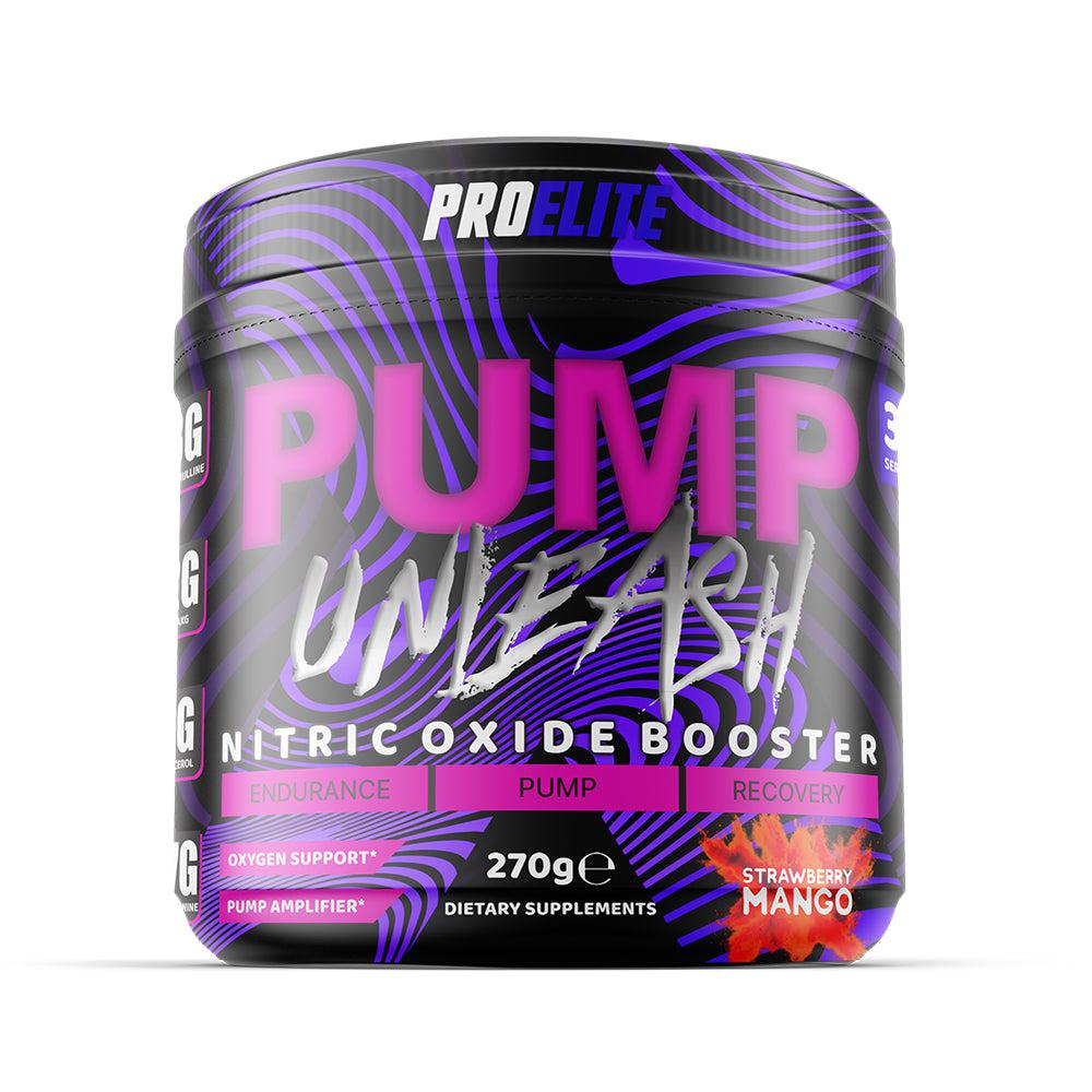 PROELITE Pump - Lychee (270g)