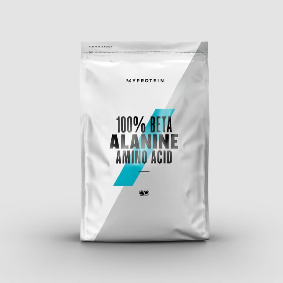 MyProtein Beta-Alanine - Unflavoured (250g)