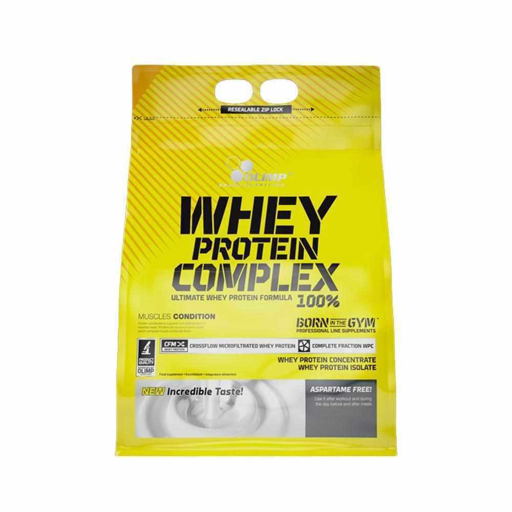 Olimp Whey Protein Complex - Blueberry (2.2kg)