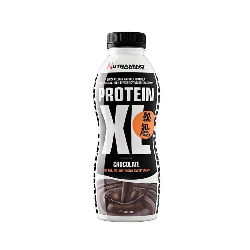 Nutramino Protein XL - Chocolate (12 Drinks)