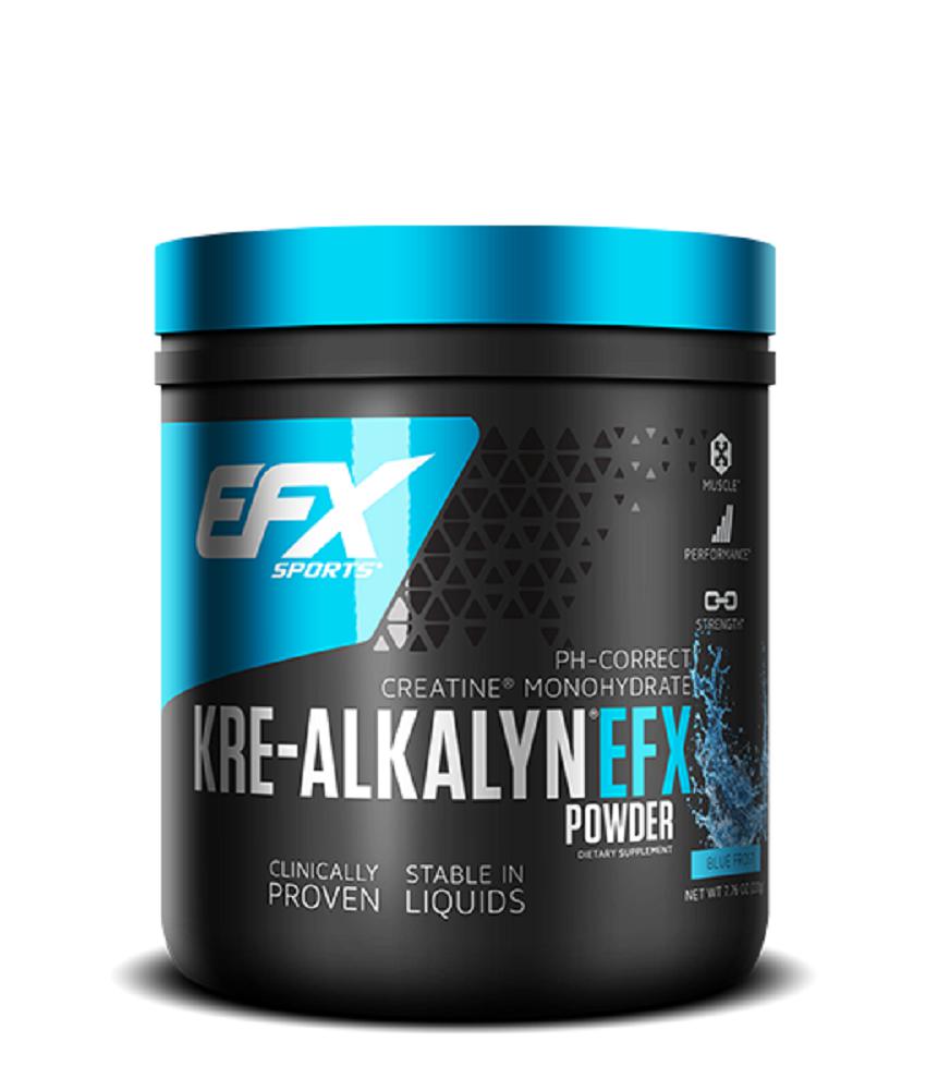 All American EFX Kre-Alkalyn EFX - Unflavoured (100g)