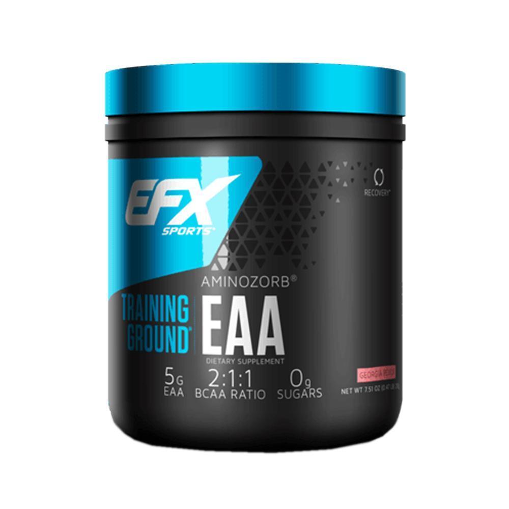 All American EFX Training Ground EAA - Cherry Bomb (213g)