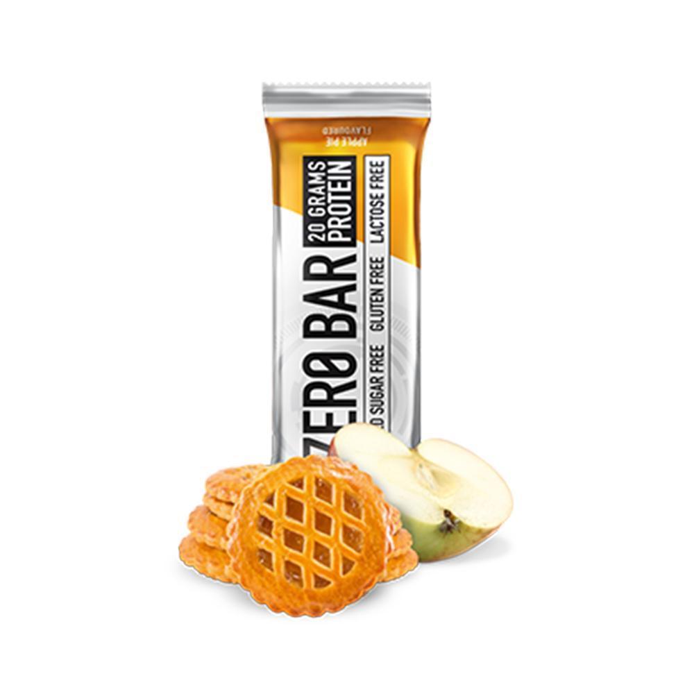 BioTech USA Zero Bar - Apple Pie (1 Bars)