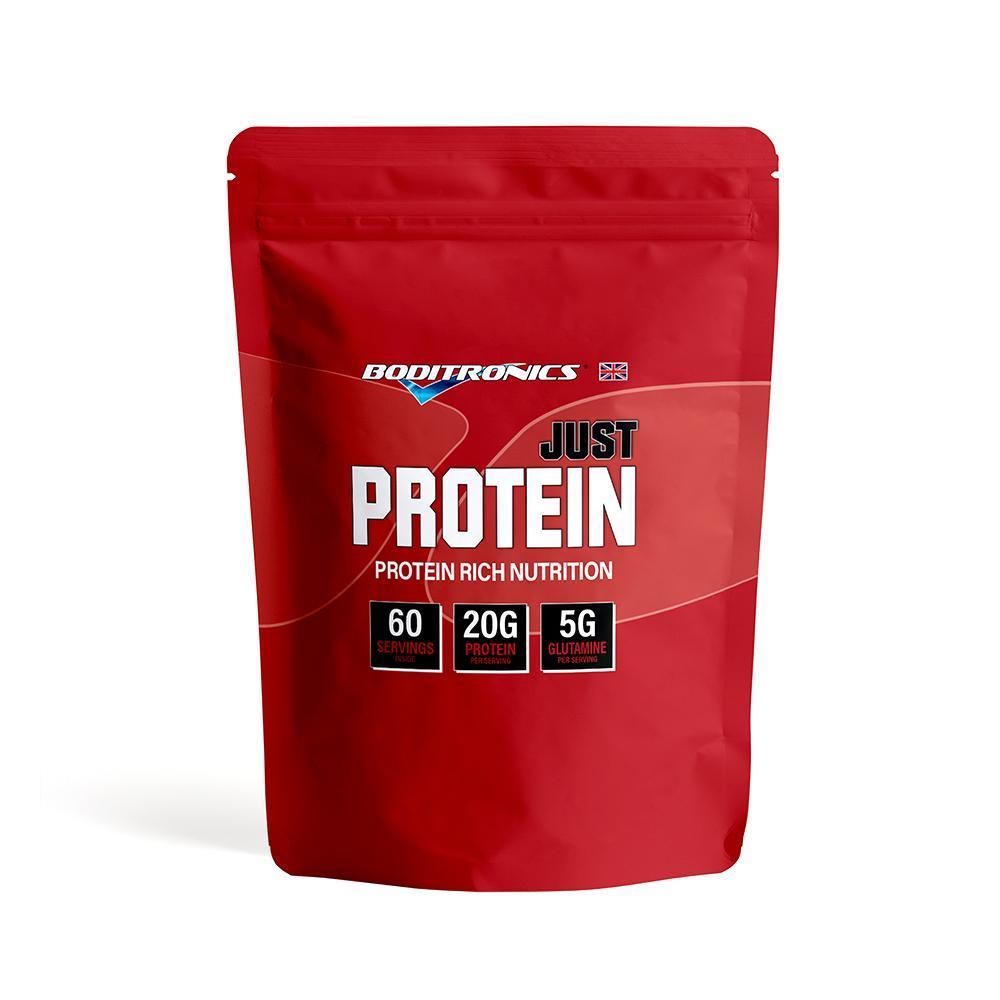 Boditronics Just Protein - Banana Split (2kg)