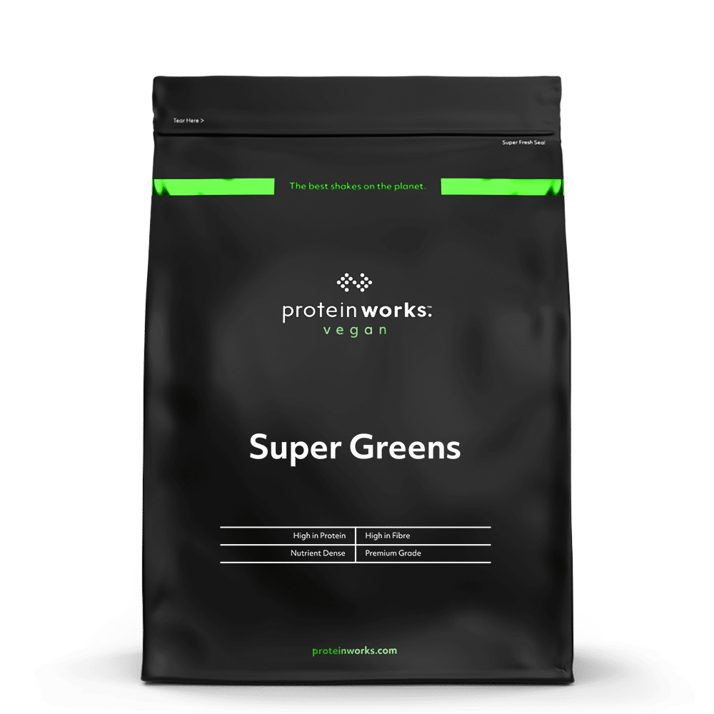 Protein Works Super Greens - Original (250g)