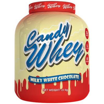 Candy Whey Candy Whey