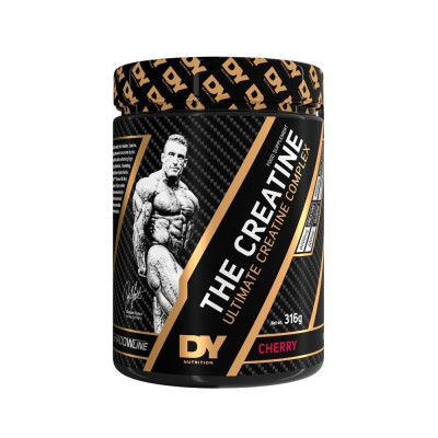 DY Nutrition The Creatine