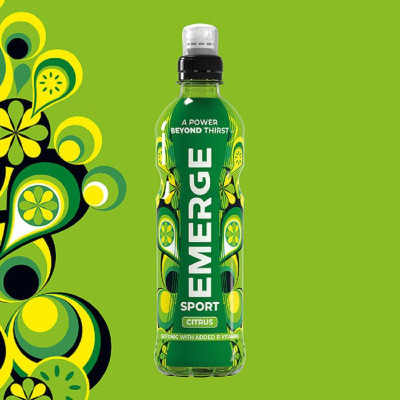 Emerge Isotonic Sport