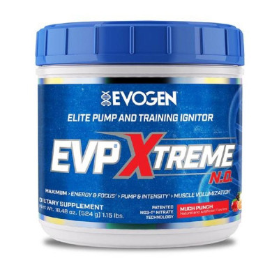 Evogen EVP Xtreme N.O