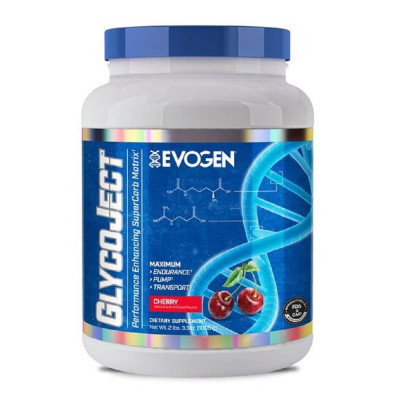 Evogen Glycoject