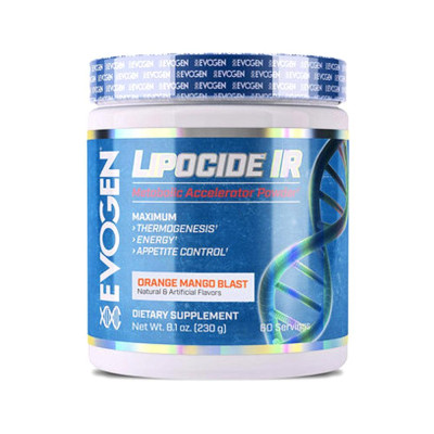 Evogen Lipocide IR