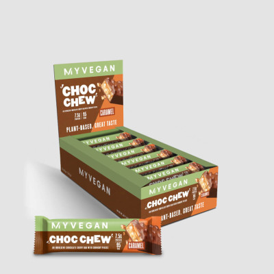 MyProtein Choc Chew