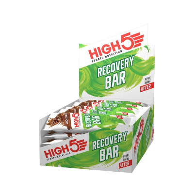 High 5 Recovery Bar
