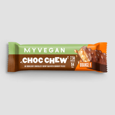 MyProtein Choc Chew
