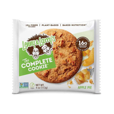 Lenny & Larry's The Complete Cookie