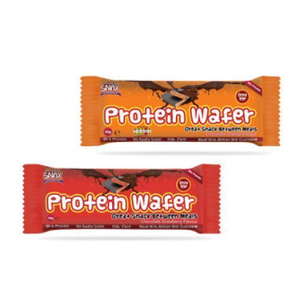 Protein Snax Protein Wafer