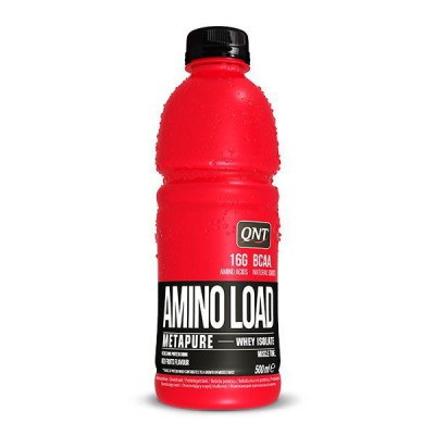 QNT Amino Load