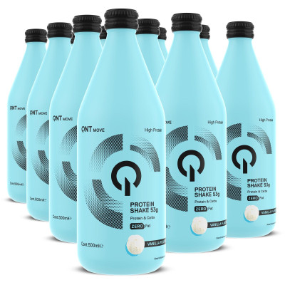 QNT Protein Recovery Shake