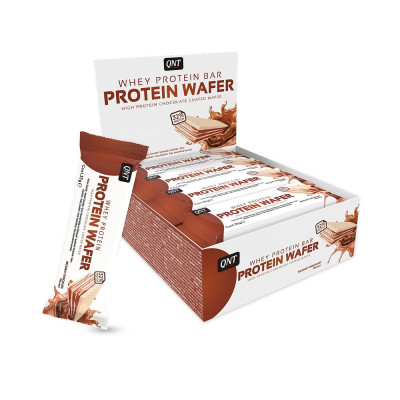 QNT Protein Wafer Bars