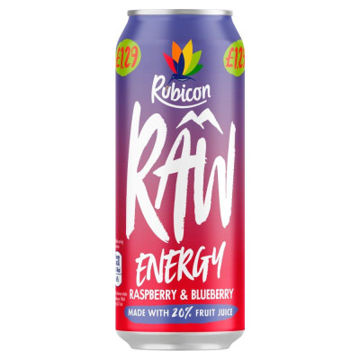 Rubicon Energy