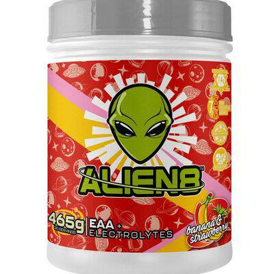 Alien8 EAA + Electrolytes