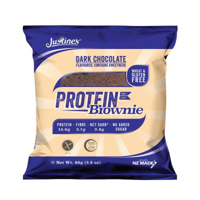 Justine's Protein Cookie