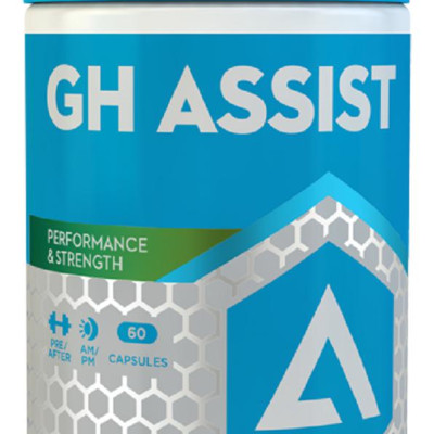Adapt Nutrition GH Assist