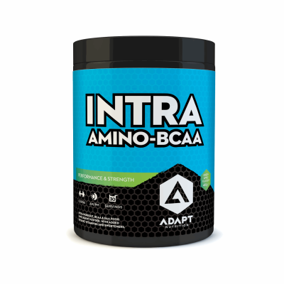 Adapt Nutrition Intra Amino Bcaa