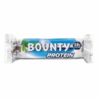 Mars Bounty Protein Bar