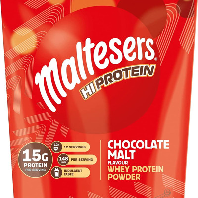 Mars Maltesers Whey Protein Powder