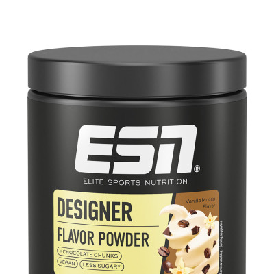 ESN Designer Flavor Powder