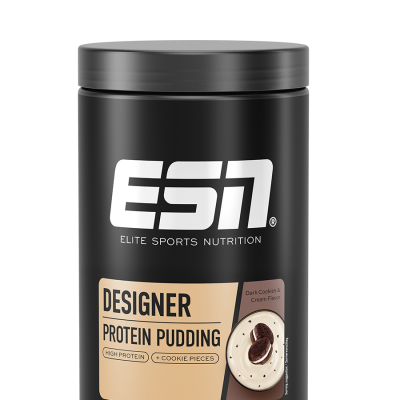 ESN Designer Protein Pudding