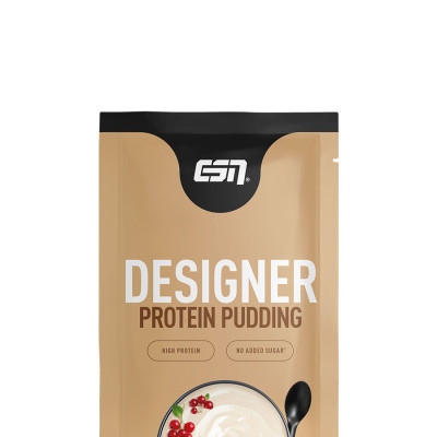 ESN Designer Protein Pudding