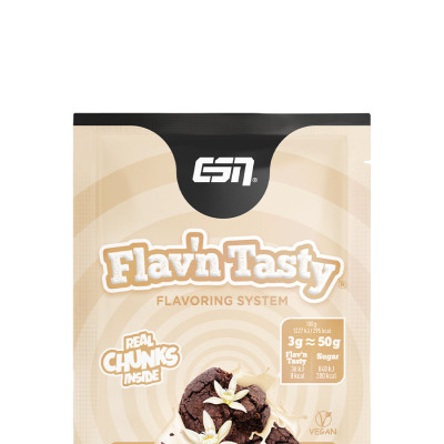ESN Flav'n Tasty
